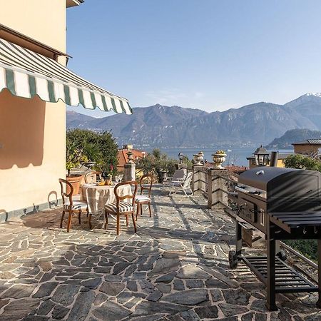 Villa Caterina Cadenabbia Экстерьер фото