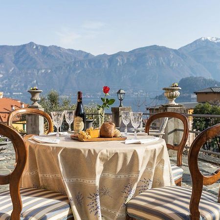 Villa Caterina Cadenabbia Экстерьер фото