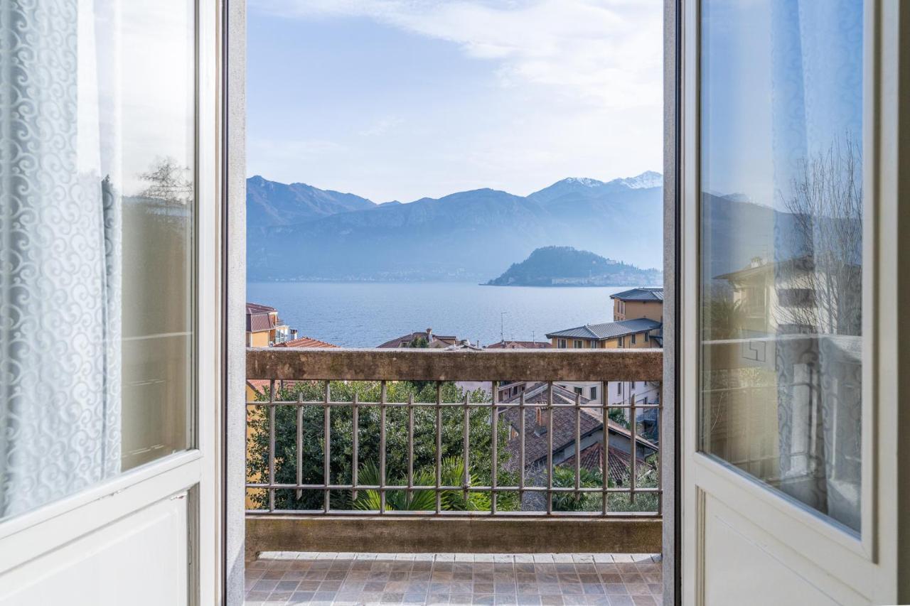 Villa Caterina Cadenabbia Экстерьер фото