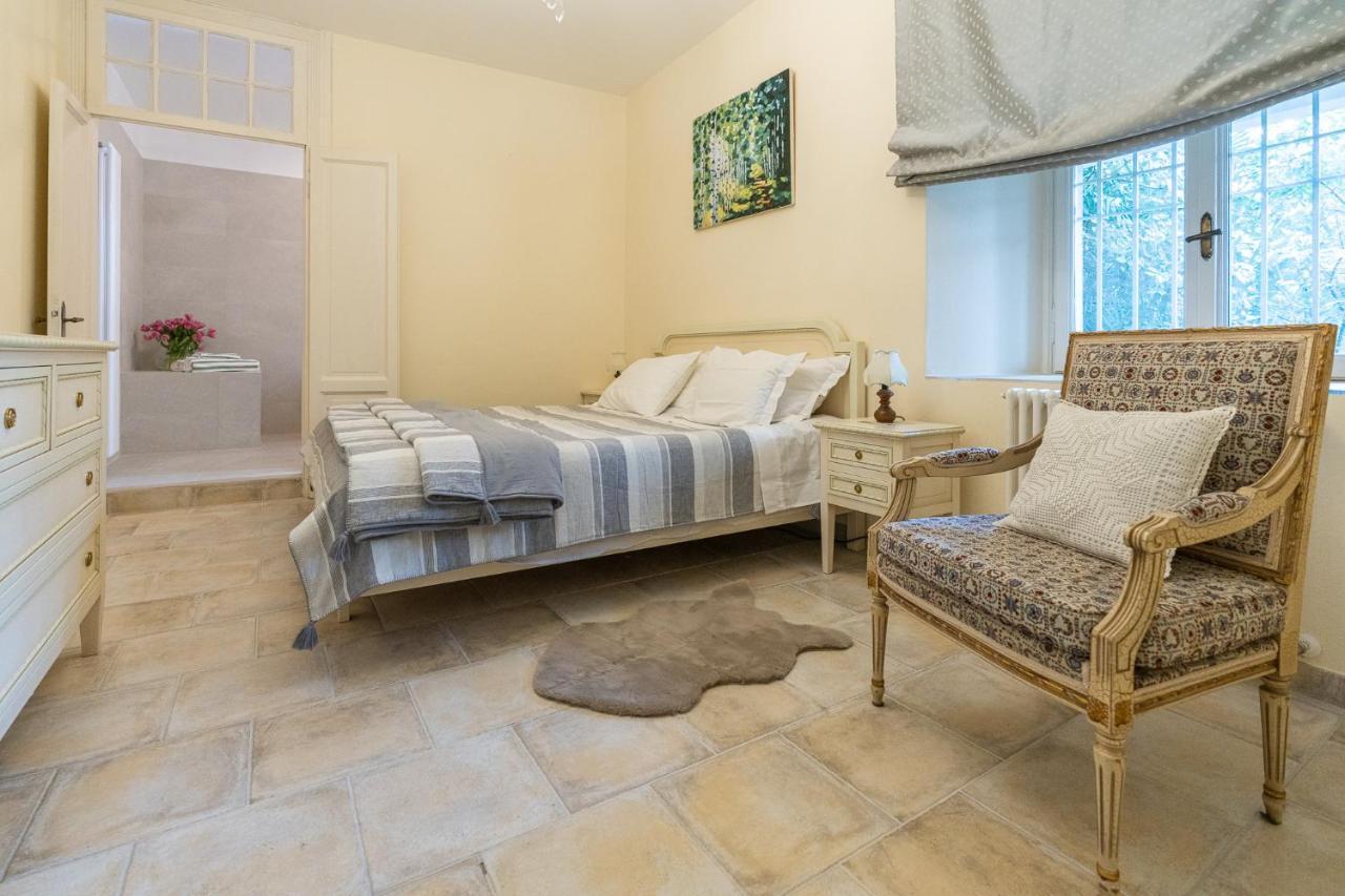 Villa Caterina Cadenabbia Экстерьер фото
