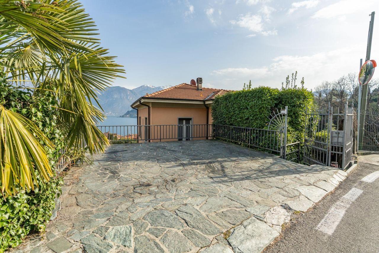 Villa Caterina Cadenabbia Экстерьер фото