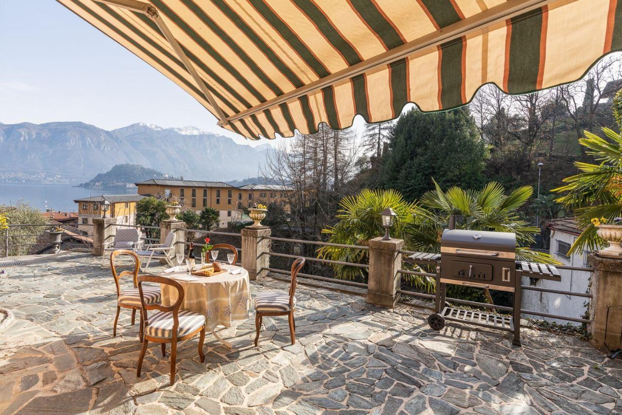 Villa Caterina Cadenabbia Экстерьер фото
