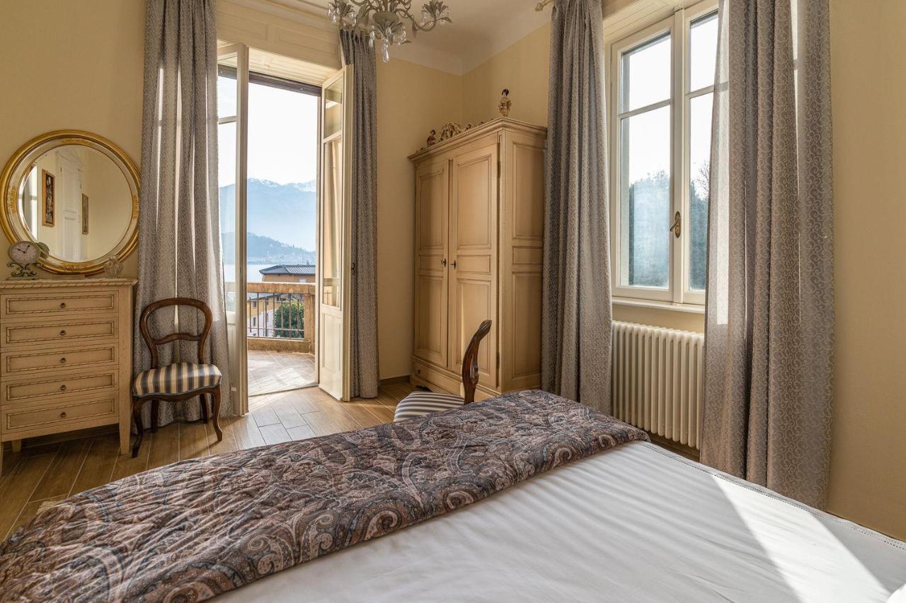 Villa Caterina Cadenabbia Экстерьер фото