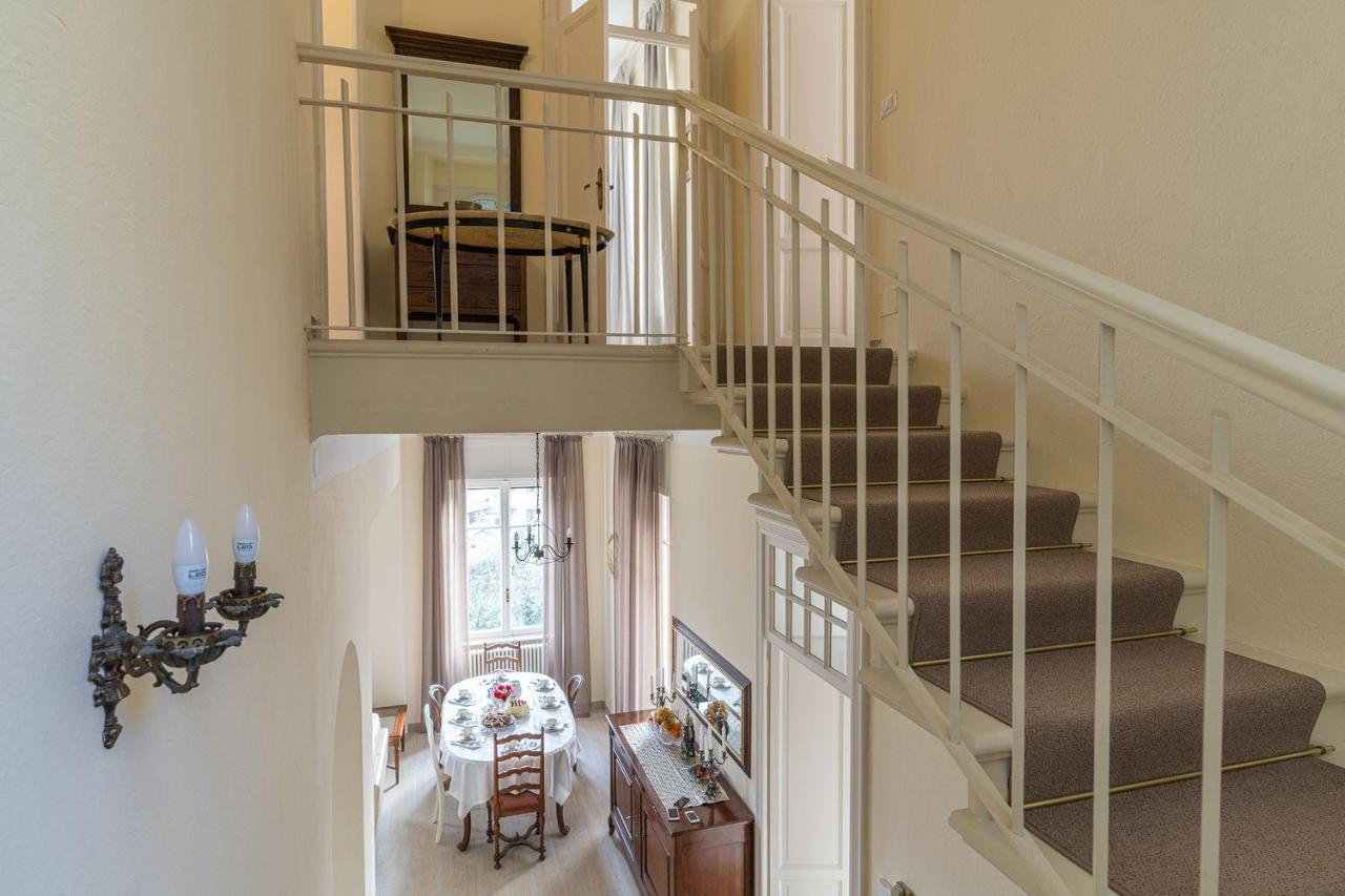 Villa Caterina Cadenabbia Экстерьер фото
