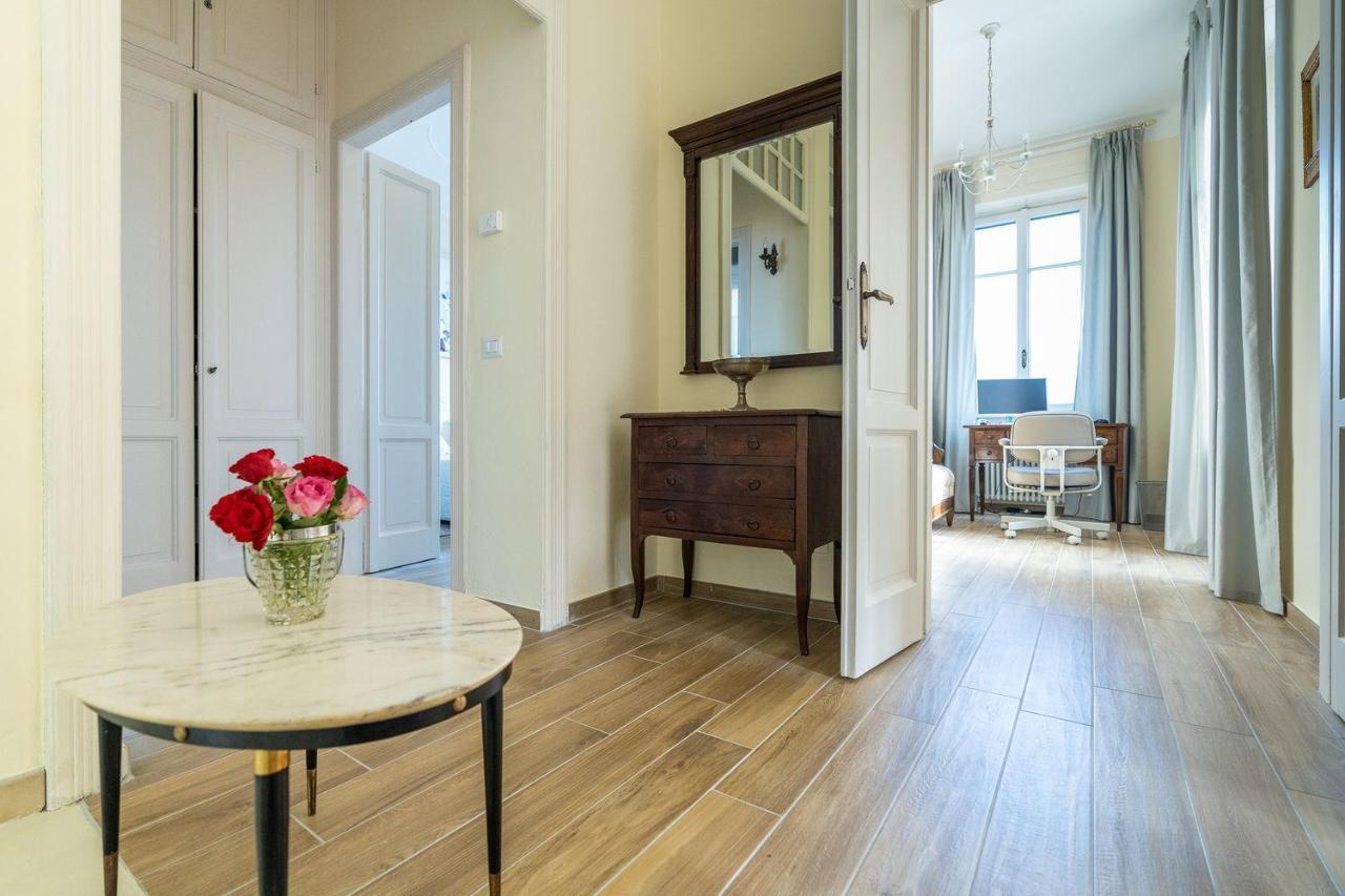 Villa Caterina Cadenabbia Экстерьер фото