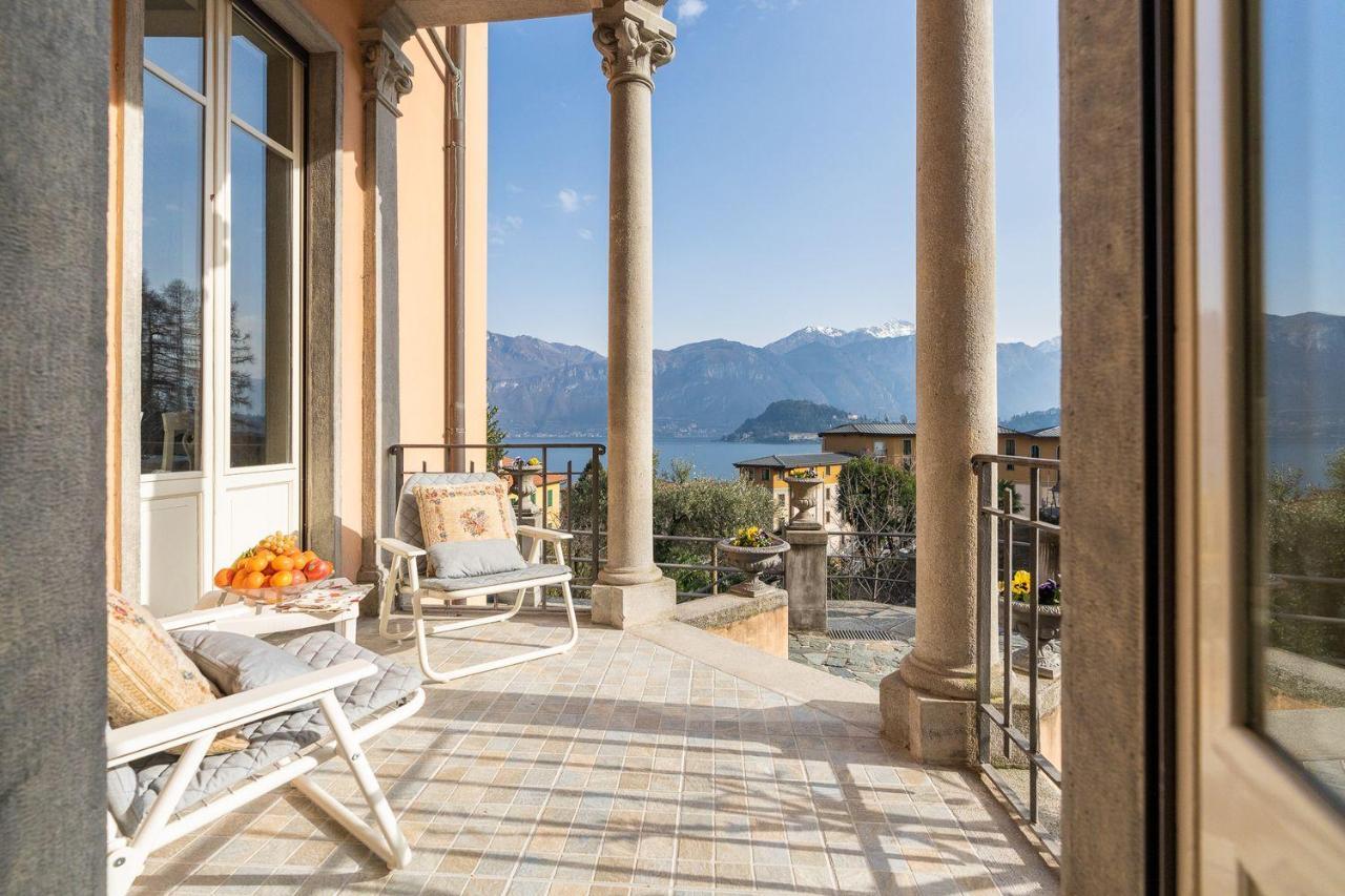 Villa Caterina Cadenabbia Экстерьер фото