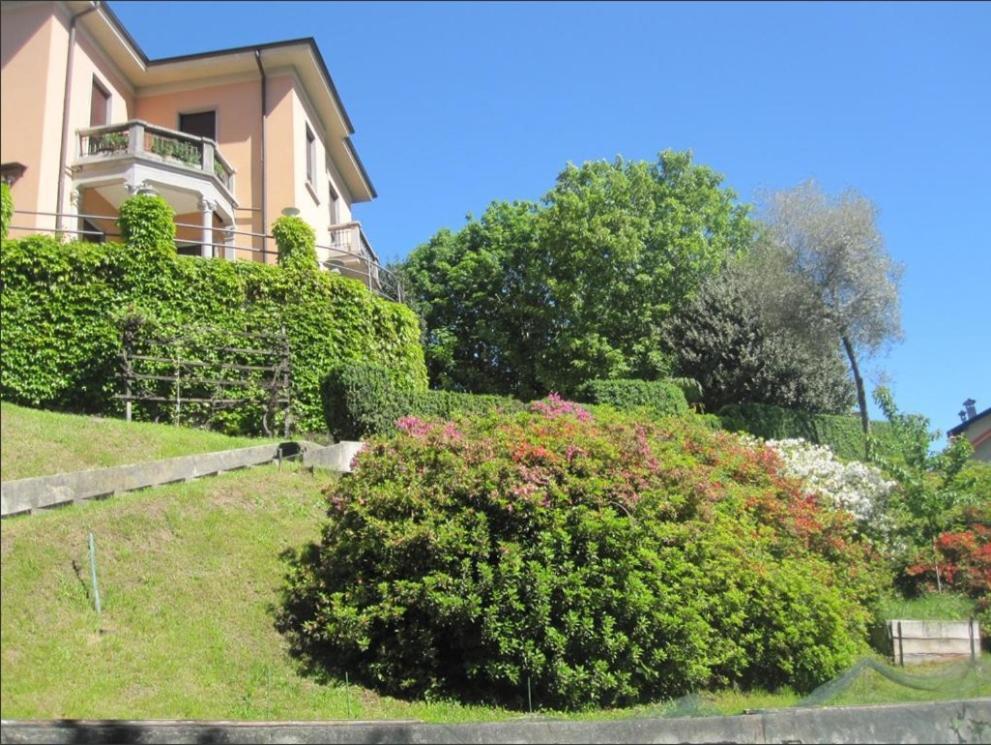 Villa Caterina Cadenabbia Экстерьер фото