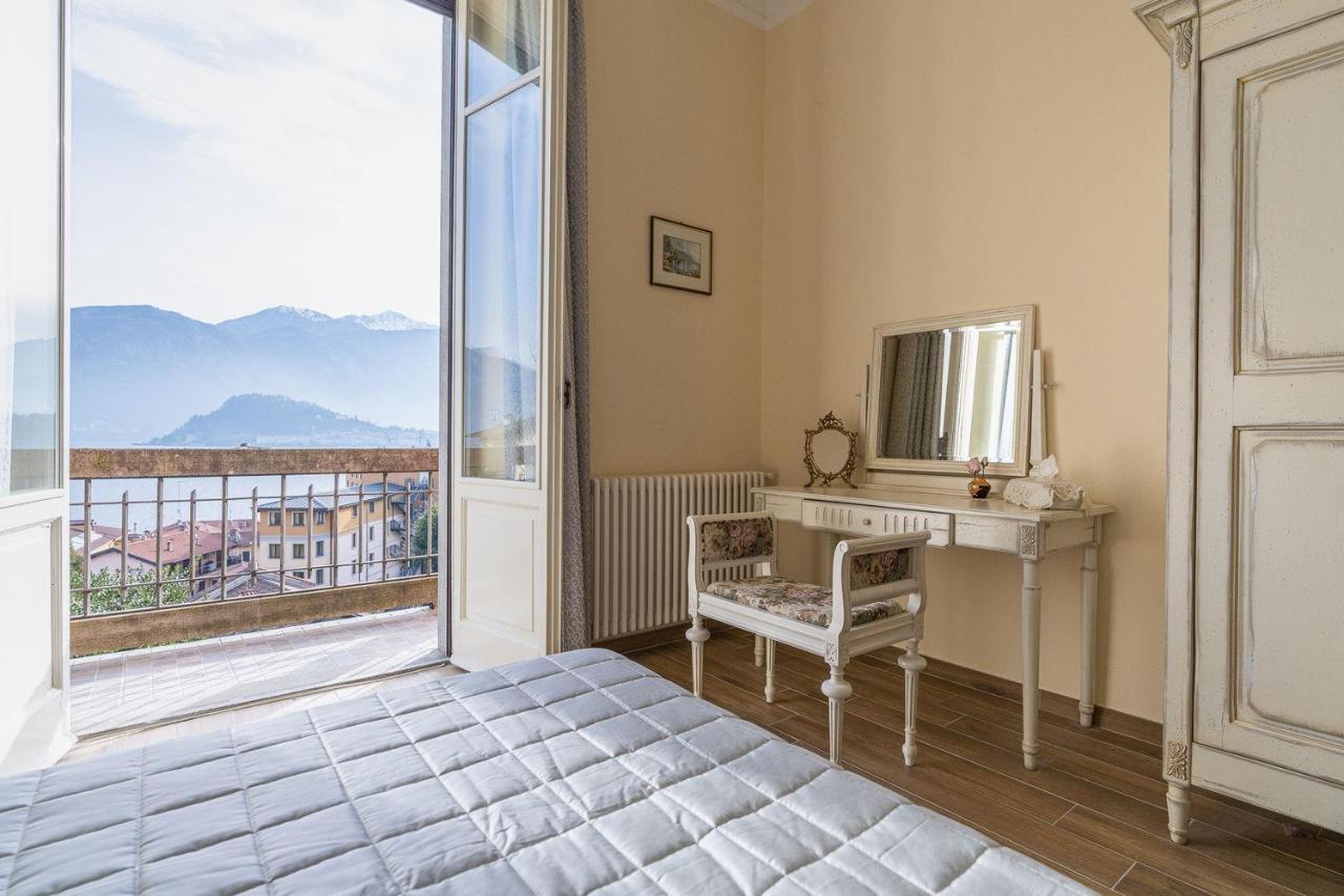 Villa Caterina Cadenabbia Экстерьер фото