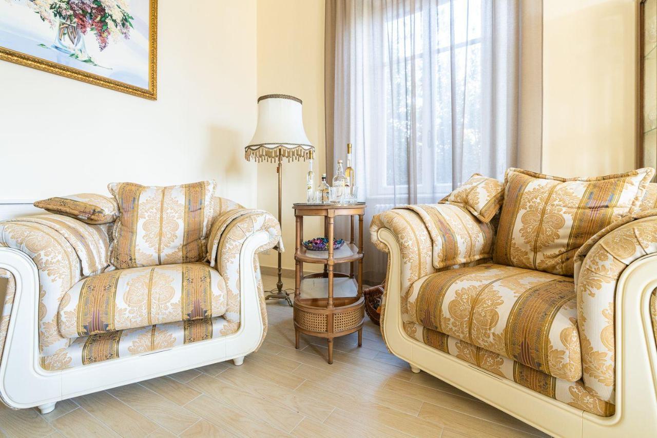 Villa Caterina Cadenabbia Экстерьер фото