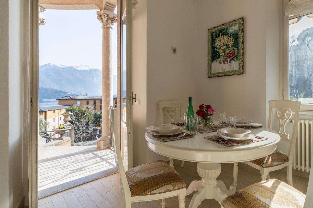 Villa Caterina Cadenabbia Экстерьер фото