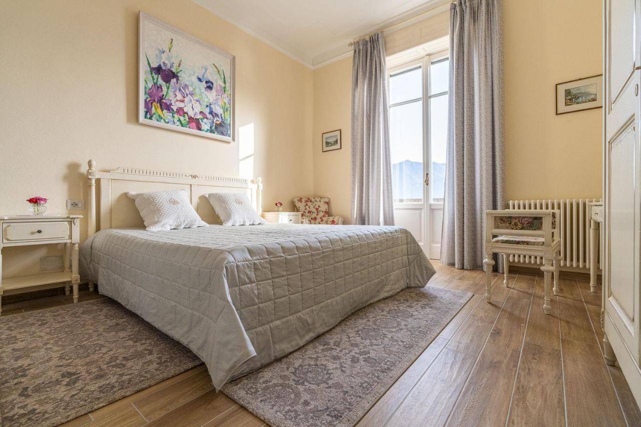 Villa Caterina Cadenabbia Экстерьер фото