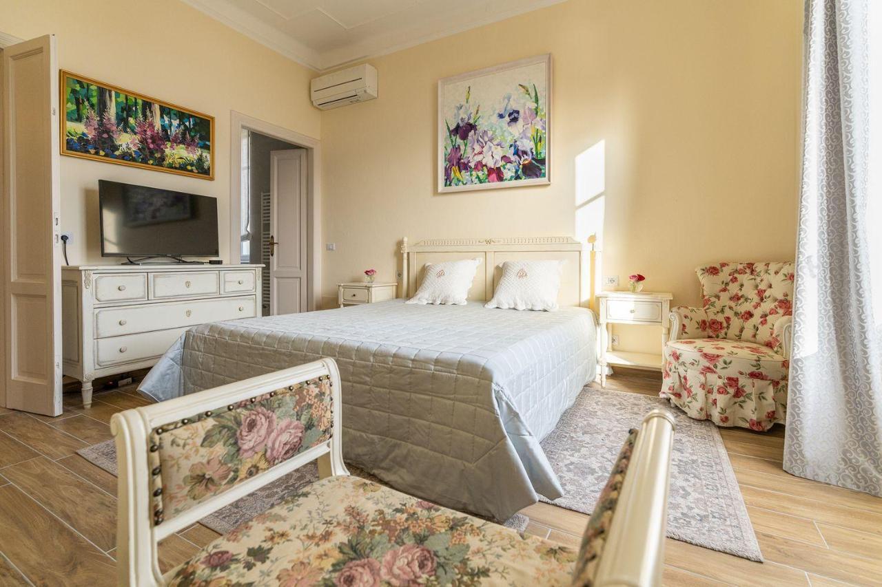 Villa Caterina Cadenabbia Экстерьер фото