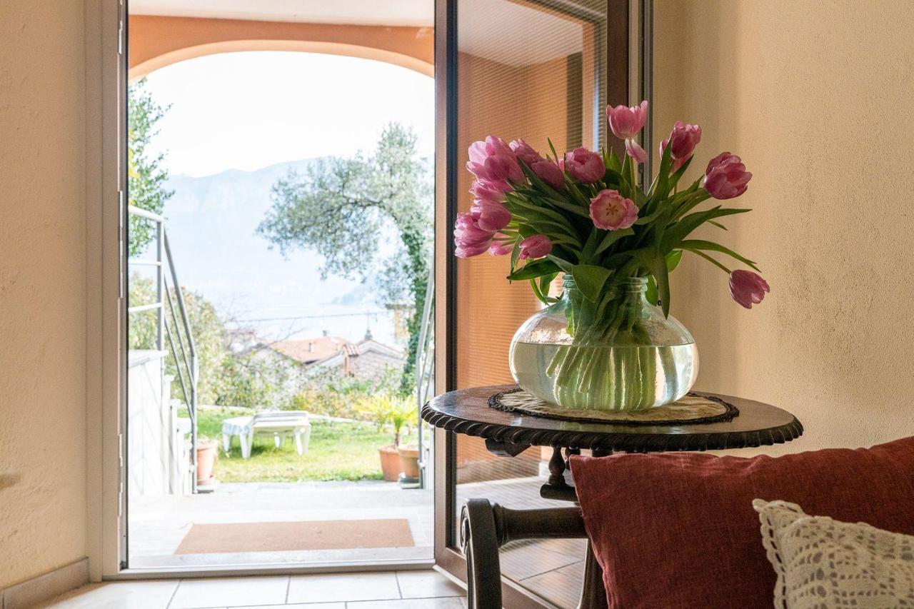 Villa Caterina Cadenabbia Экстерьер фото