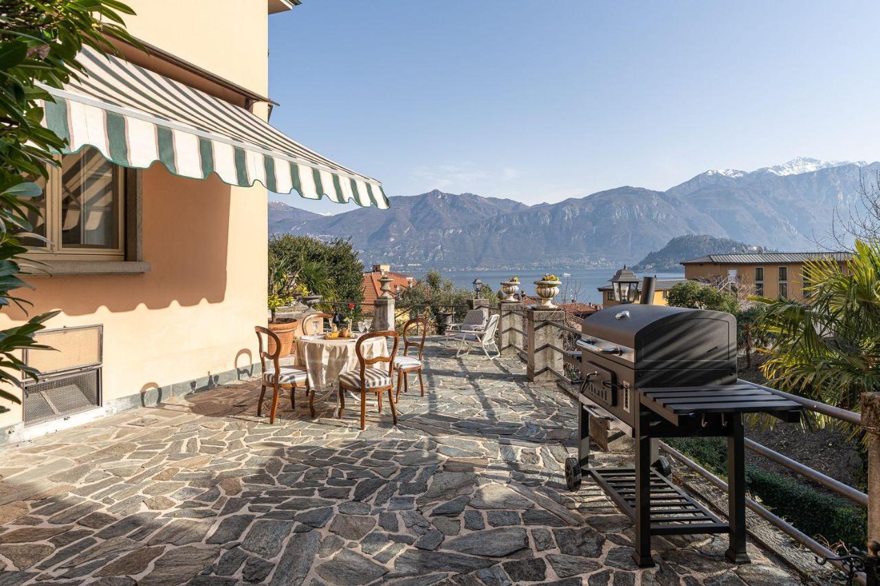 Villa Caterina Cadenabbia Экстерьер фото