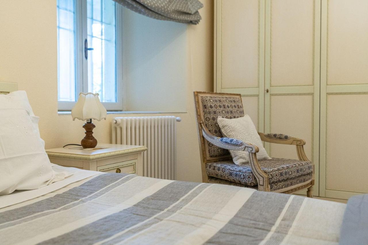Villa Caterina Cadenabbia Экстерьер фото