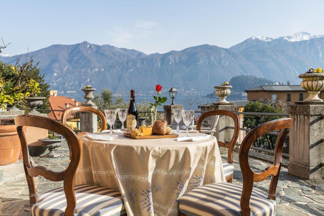 Villa Caterina Cadenabbia Экстерьер фото